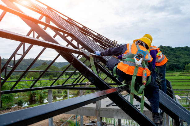 Quick and Trustworthy Emergency Roof Repair Services in Carencro, LA