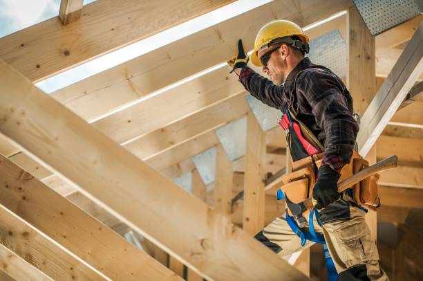 Gutter Installation and Roofing in Carencro, LA