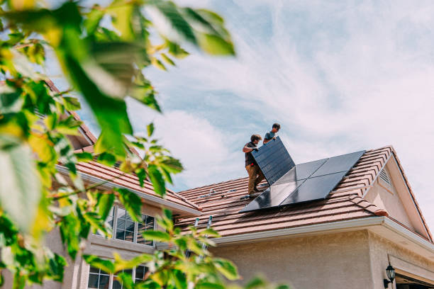 Best Commercial Roofing Services  in Carencro, LA