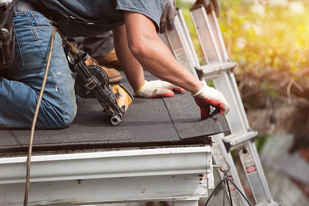 Best Storm Damage Roof Repair  in Carencro, LA