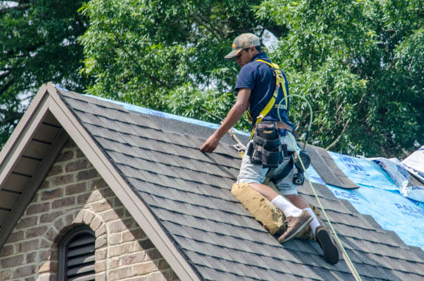 Tile Roofing Contractor in Carencro, LA